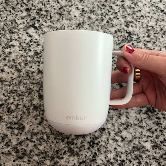 Ember Mug (white) - Picture 2 of 5